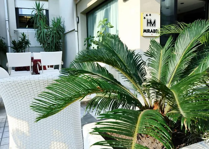 Hotel Mirabel Rimini