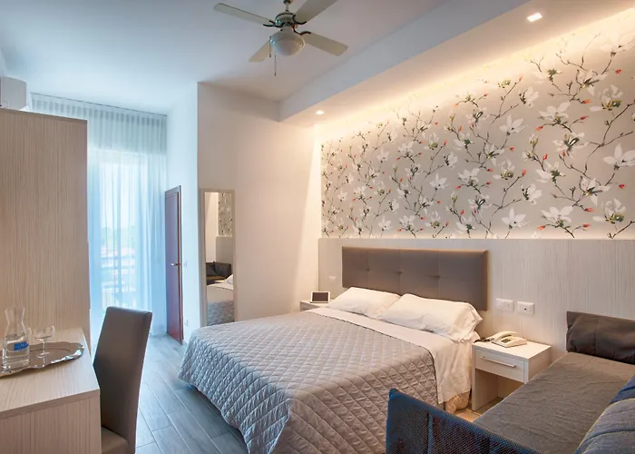 Hotel Mirabel Rimini
